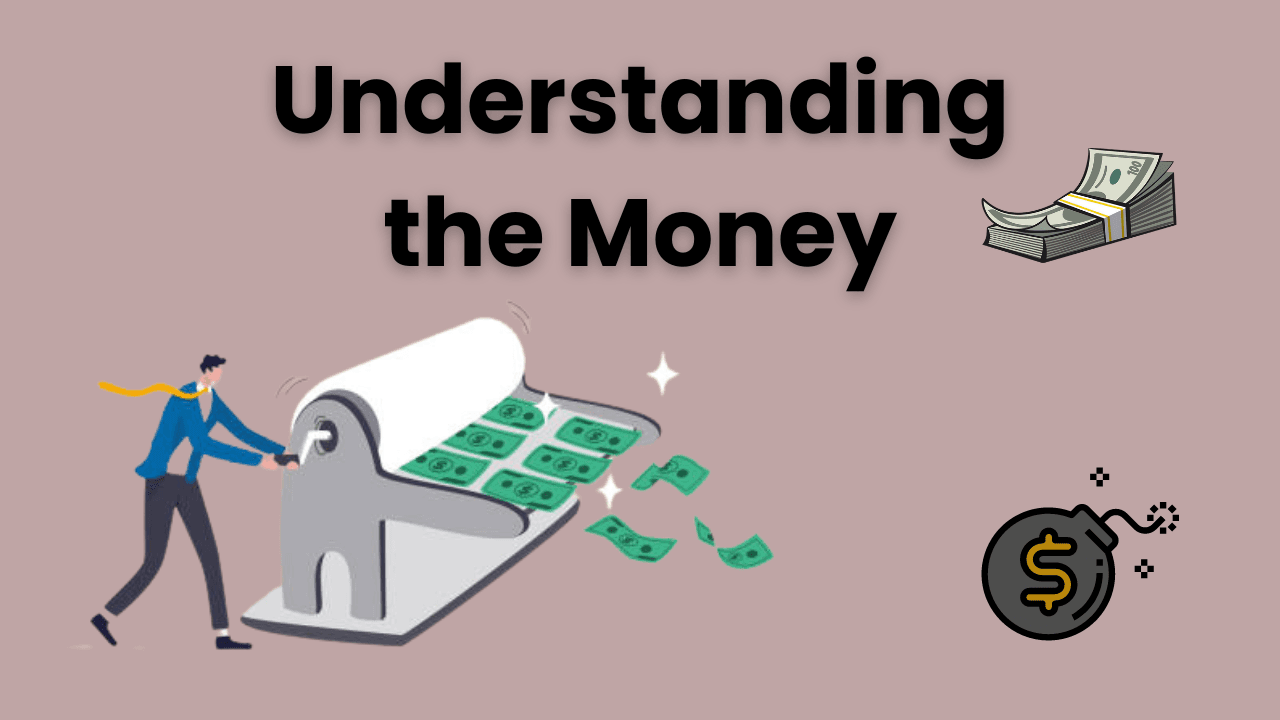 How does money work?